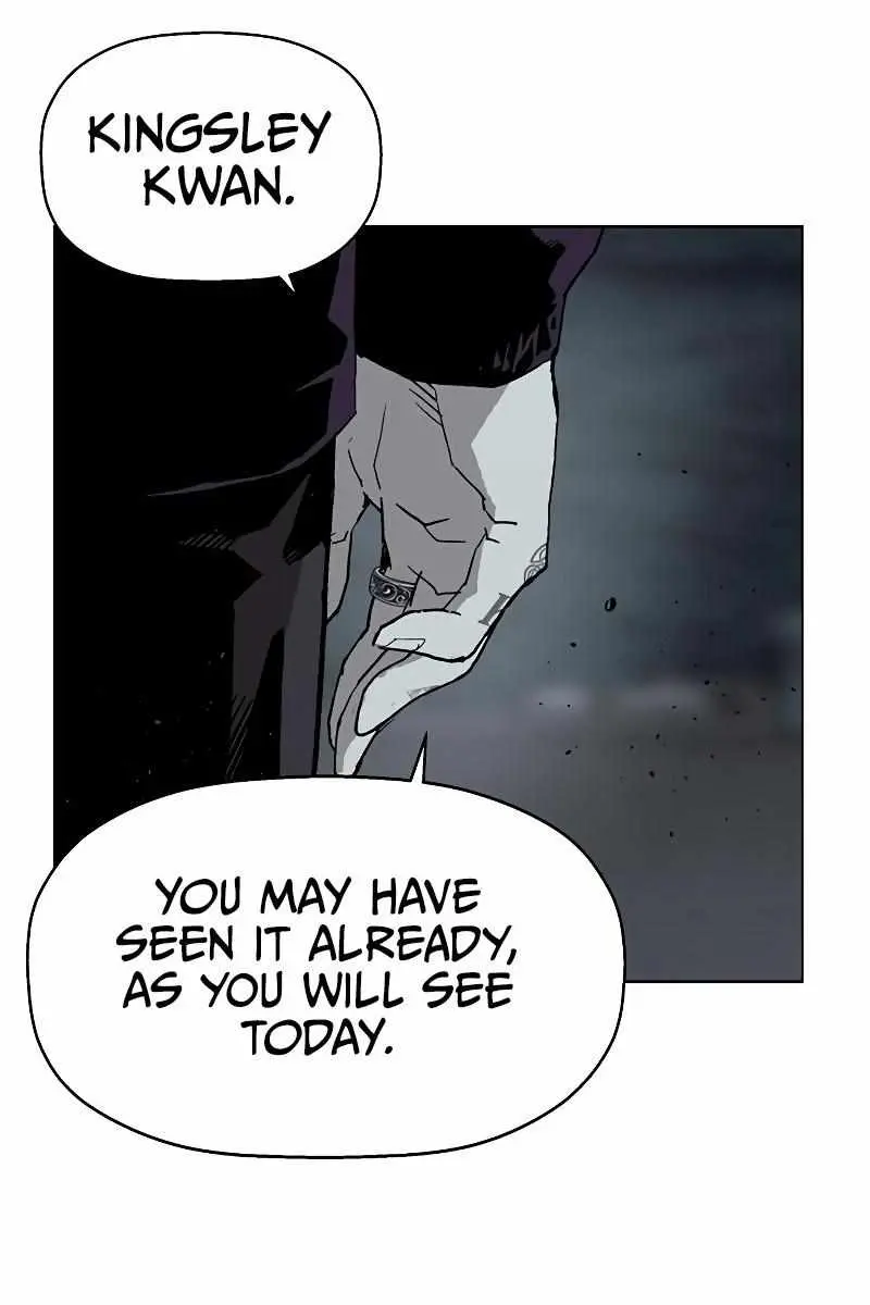 Weak Hero Chapter 236 Page 103