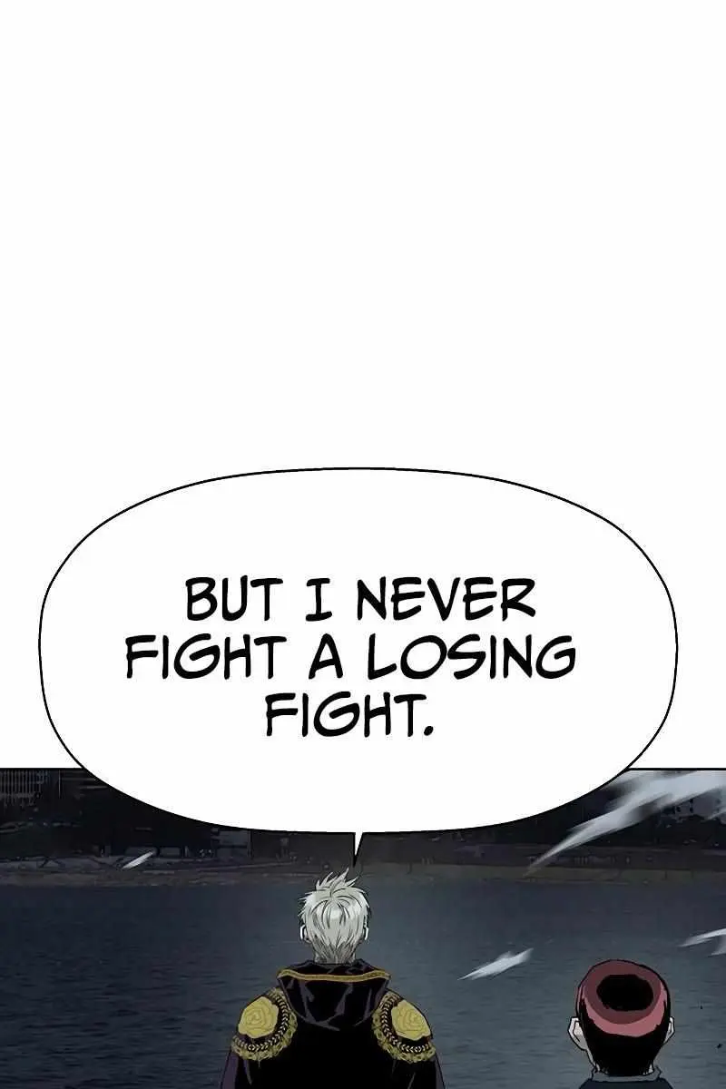 Weak Hero Chapter 236 Page 104