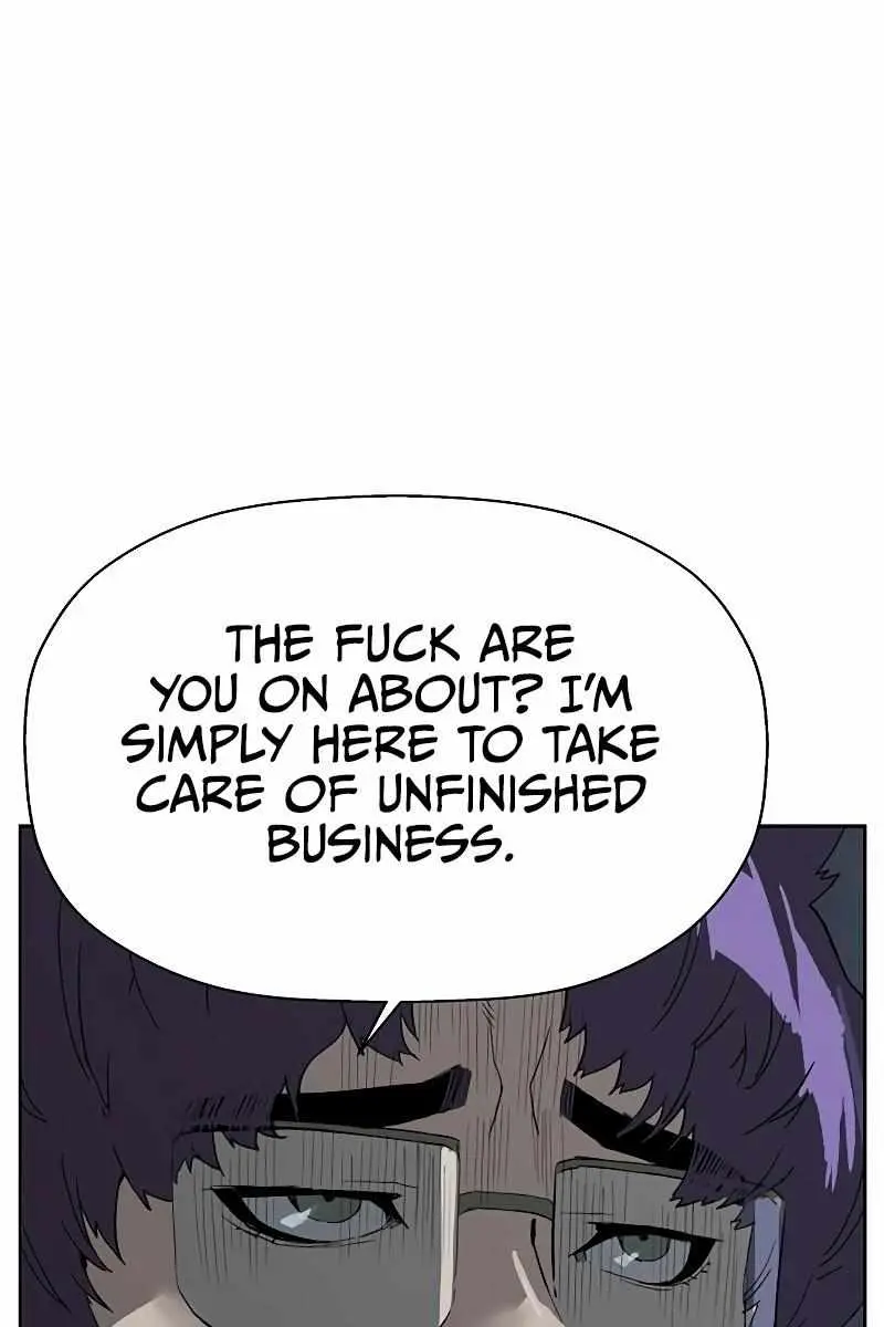 Weak Hero Chapter 236 Page 112