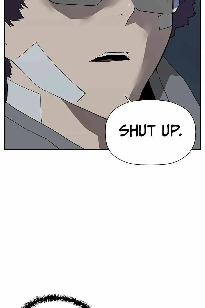 Weak Hero Chapter 236 Page 113