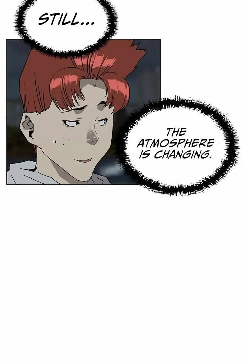 Weak Hero Chapter 236 Page 114