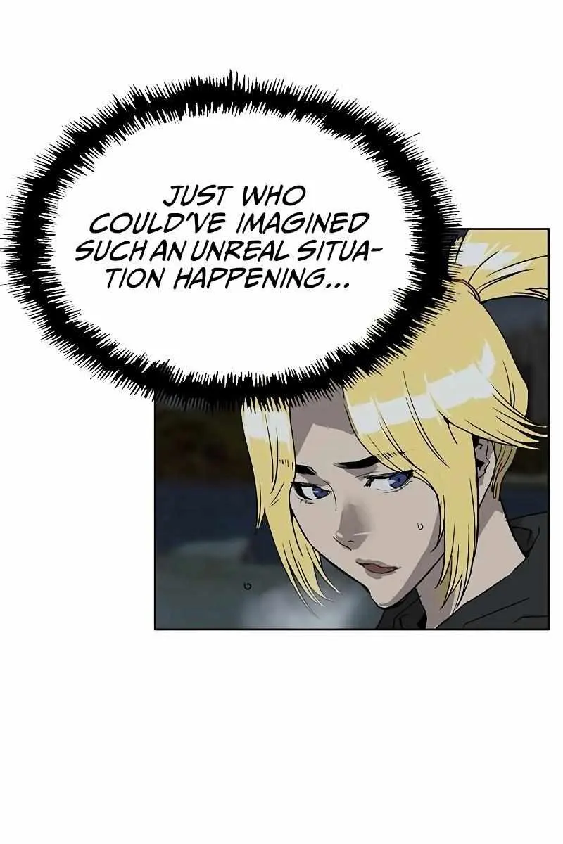 Weak Hero Chapter 236 Page 115