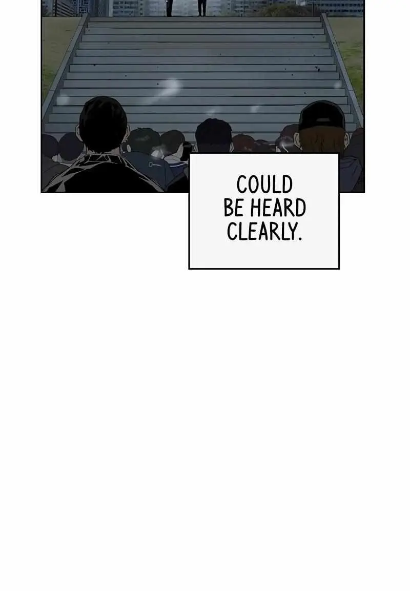 Weak Hero Chapter 236 Page 119