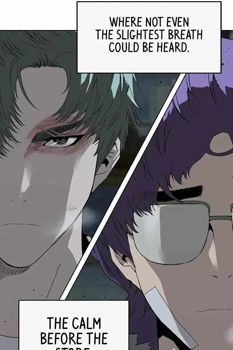 Weak Hero Chapter 236 Page 120