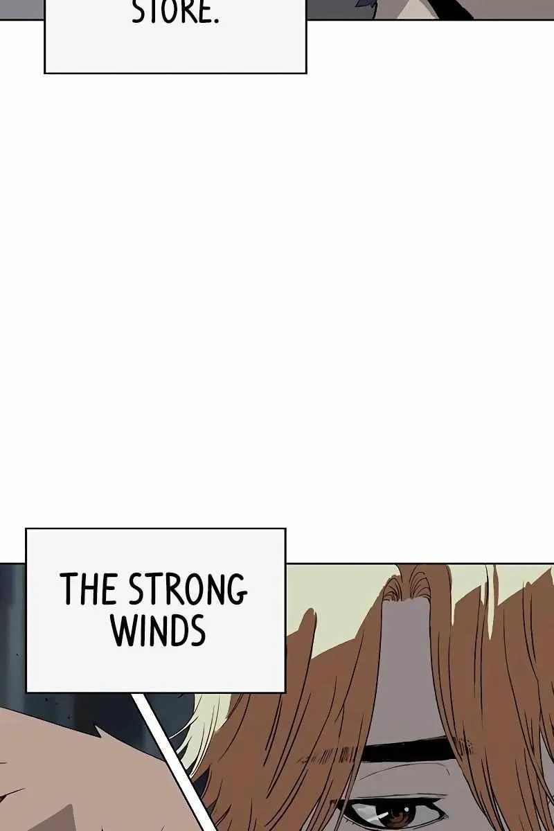 Weak Hero Chapter 236 Page 121