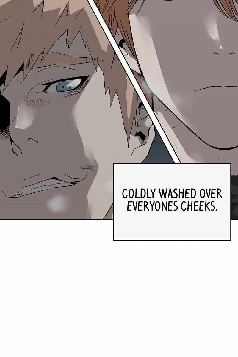 Weak Hero Chapter 236 Page 122