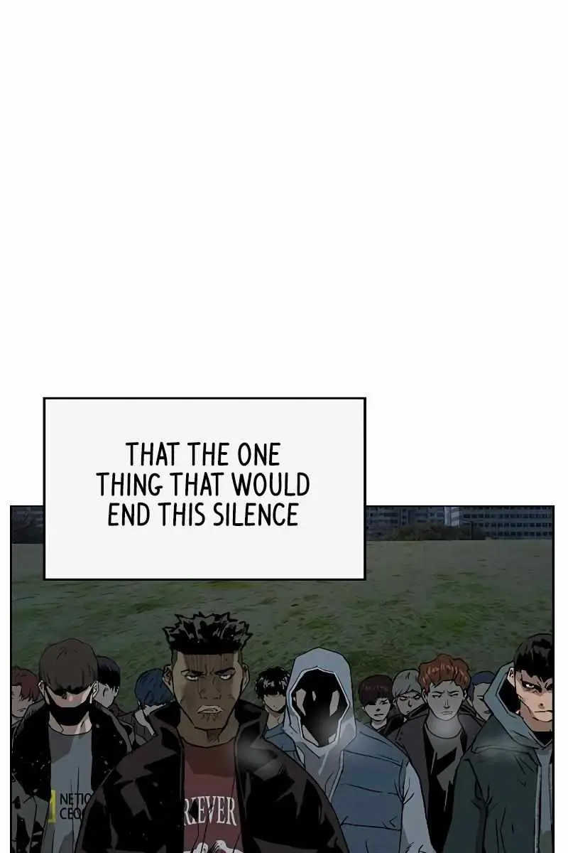 Weak Hero Chapter 236 Page 124