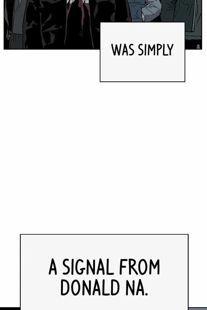 Weak Hero Chapter 236 Page 125