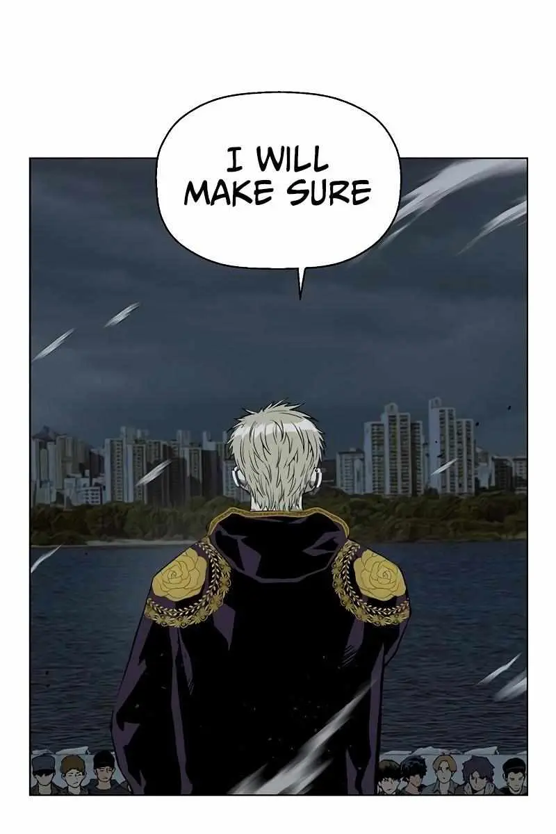 Weak Hero Chapter 236 Page 128