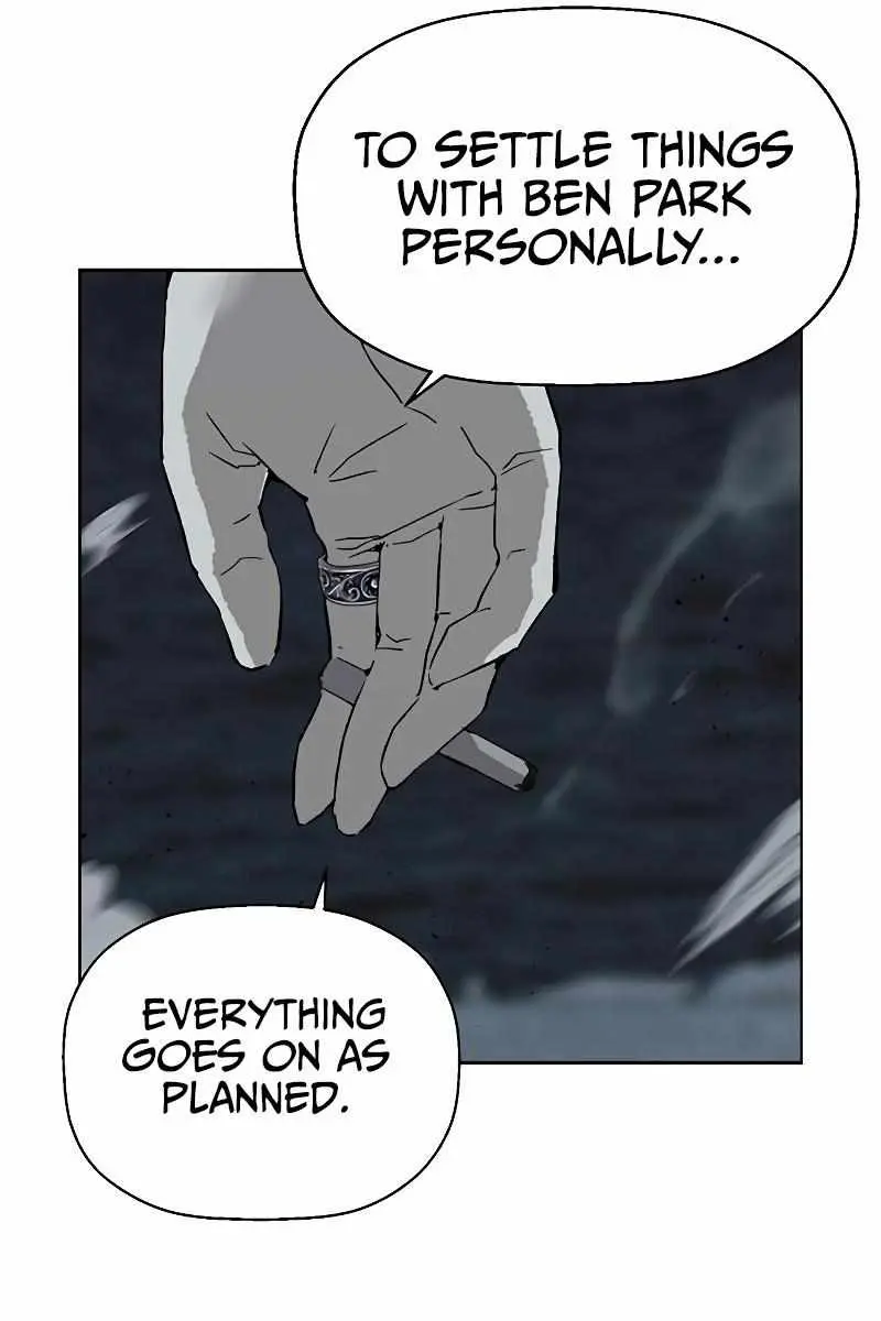 Weak Hero Chapter 236 Page 130