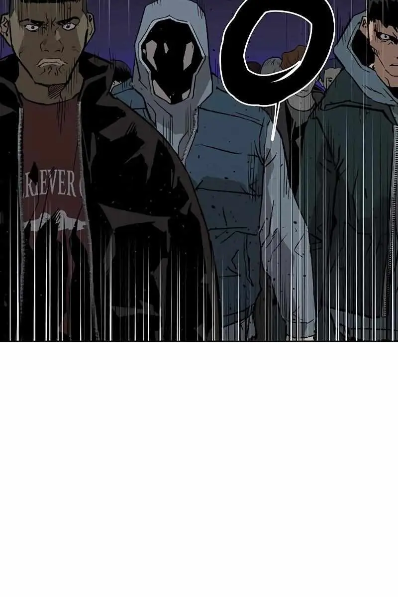 Weak Hero Chapter 236 Page 138