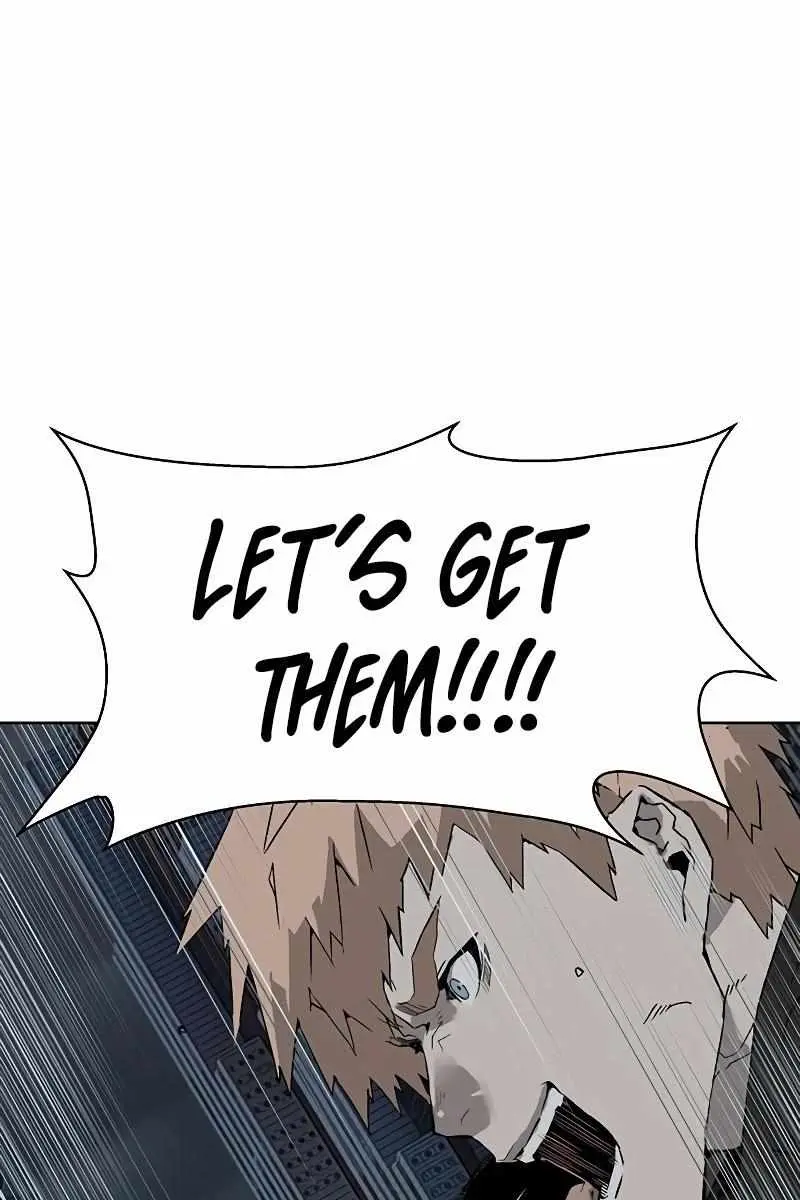 Weak Hero Chapter 236 Page 142