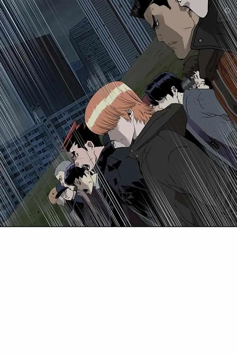 Weak Hero Chapter 236 Page 143