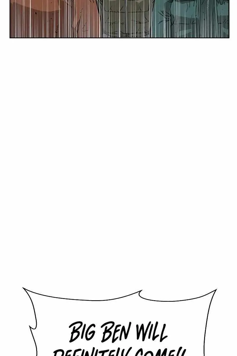 Weak Hero Chapter 236 Page 145