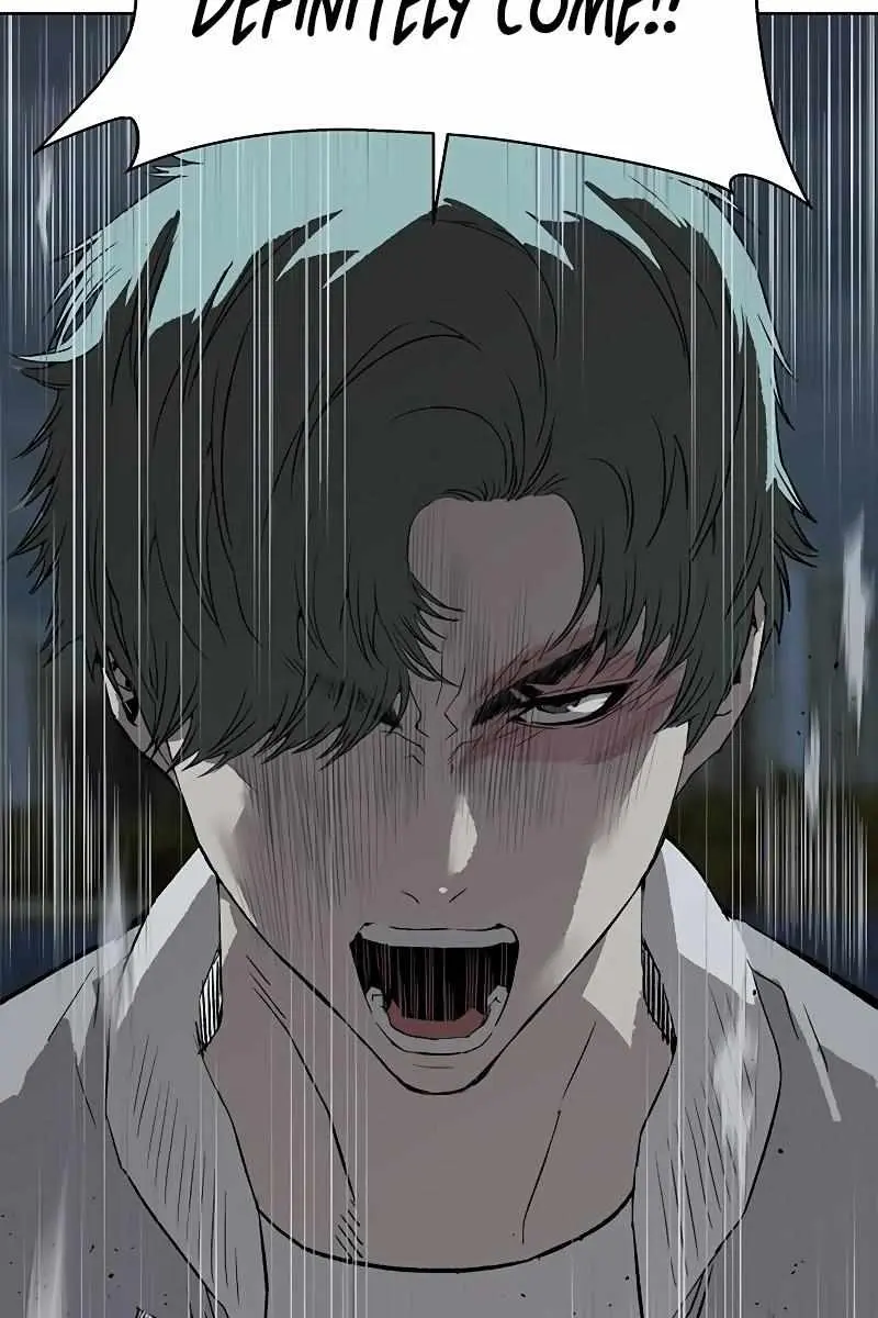 Weak Hero Chapter 236 Page 146