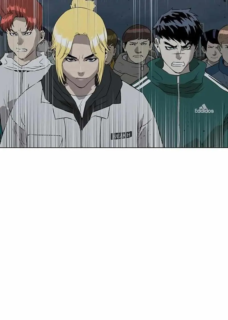 Weak Hero Chapter 236 Page 148