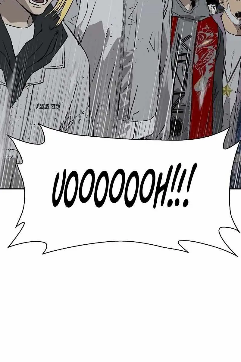 Weak Hero Chapter 236 Page 155