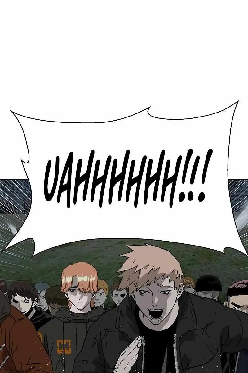 Weak Hero Chapter 236 Page 156