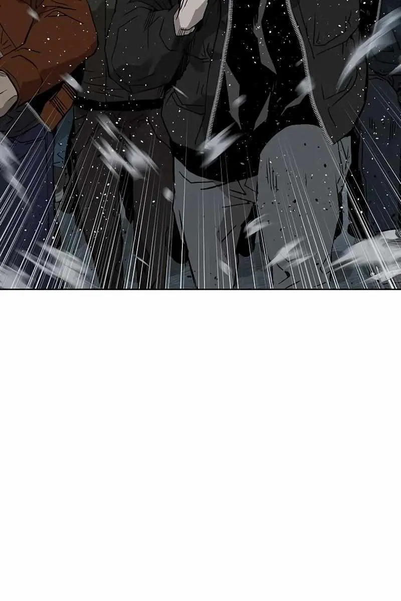 Weak Hero Chapter 236 Page 157