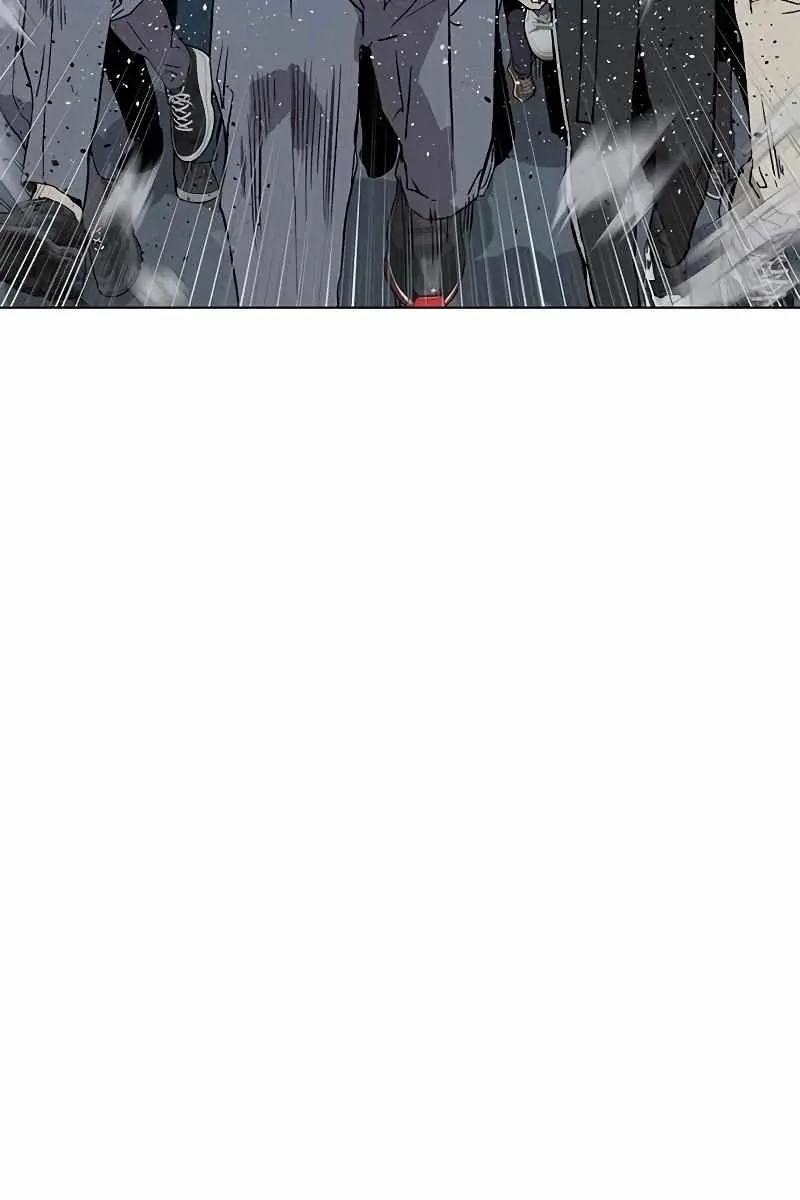 Weak Hero Chapter 236 Page 160