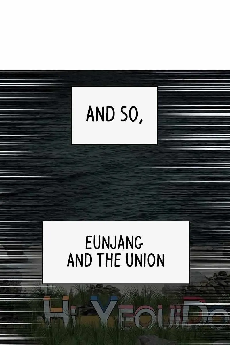 Weak Hero Chapter 236 Page 161