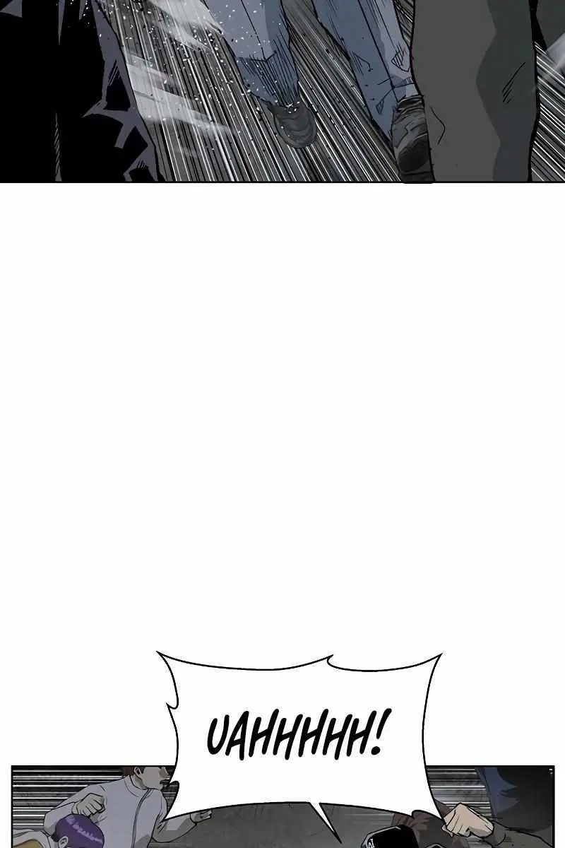 Weak Hero Chapter 237 Page 6