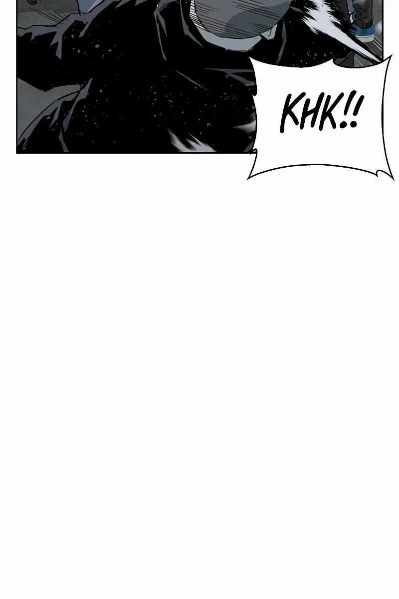 Weak Hero Chapter 237 Page 10