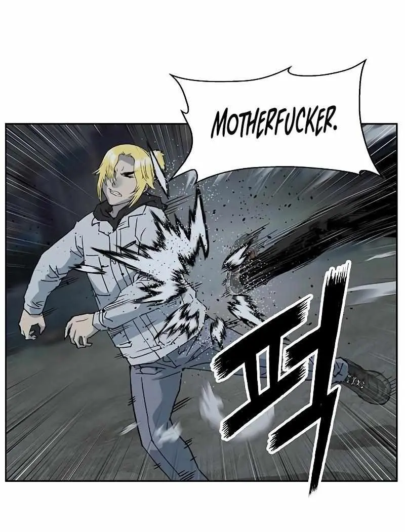 Weak Hero Chapter 237 Page 13