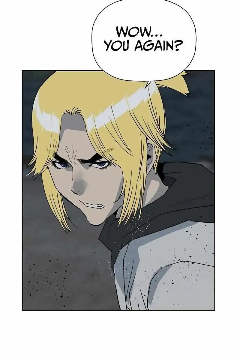 Weak Hero Chapter 237 Page 16