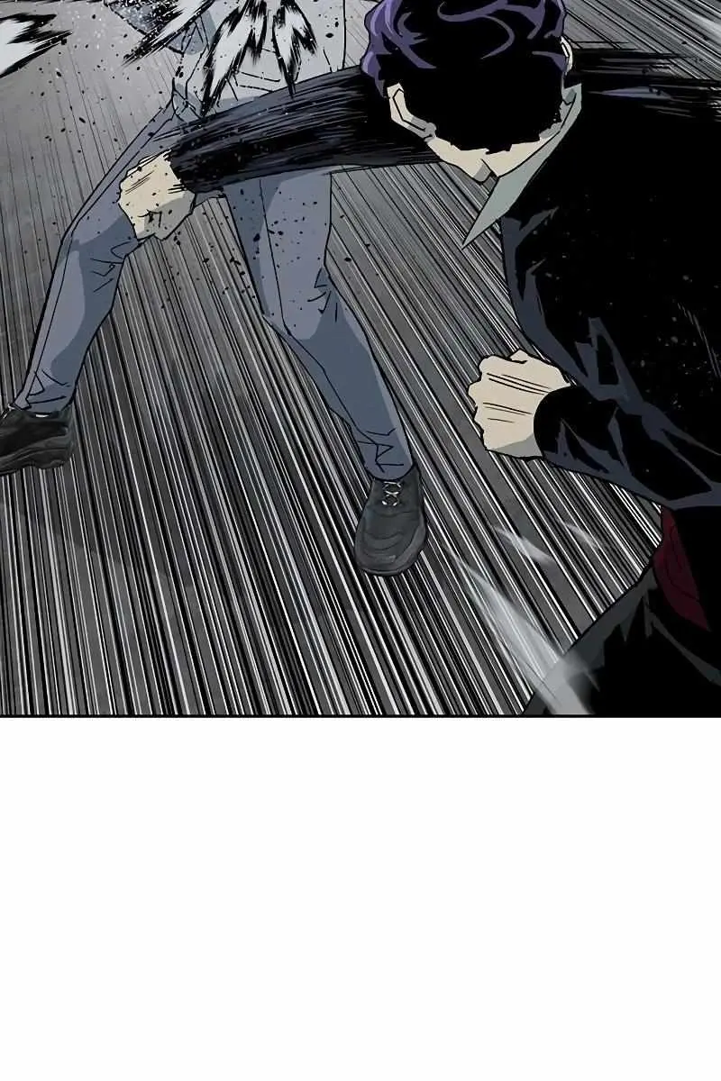 Weak Hero Chapter 237 Page 18