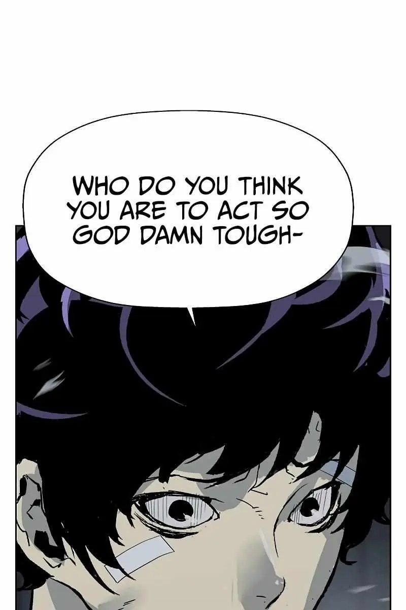 Weak Hero Chapter 237 Page 19