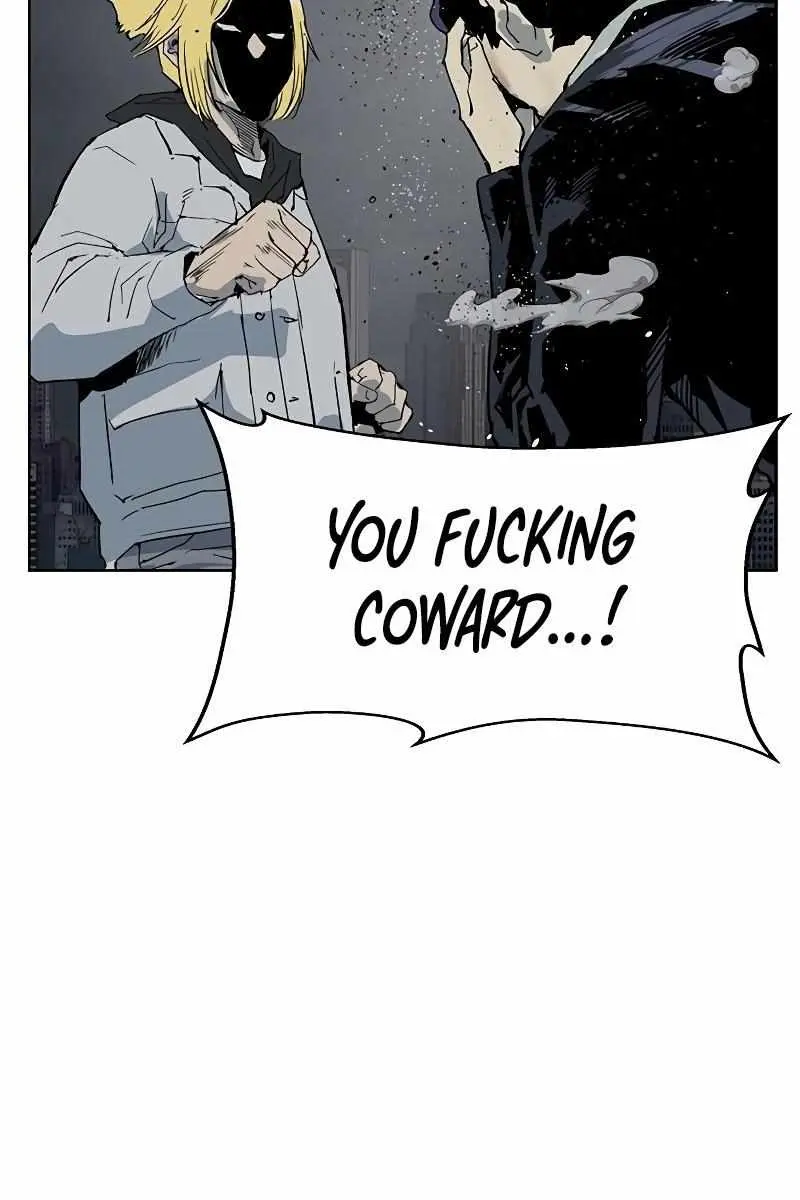 Weak Hero Chapter 237 Page 25