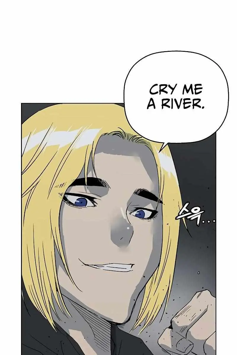 Weak Hero Chapter 237 Page 26