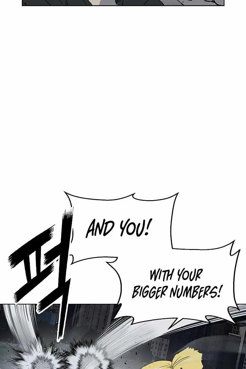 Weak Hero Chapter 237 Page 27