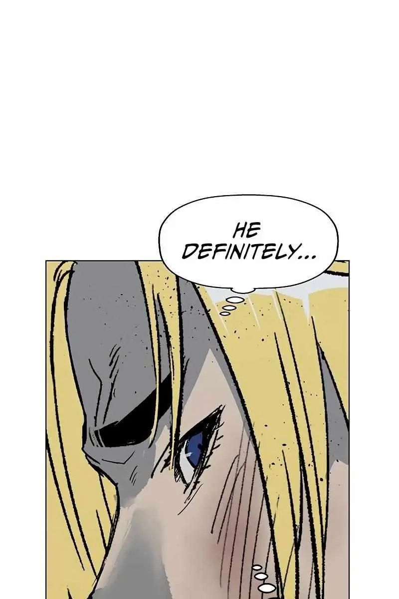 Weak Hero Chapter 237 Page 35