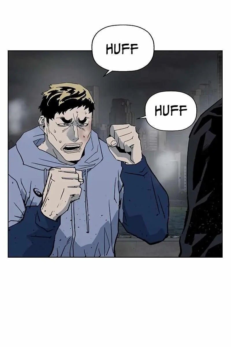 Weak Hero Chapter 237 Page 39