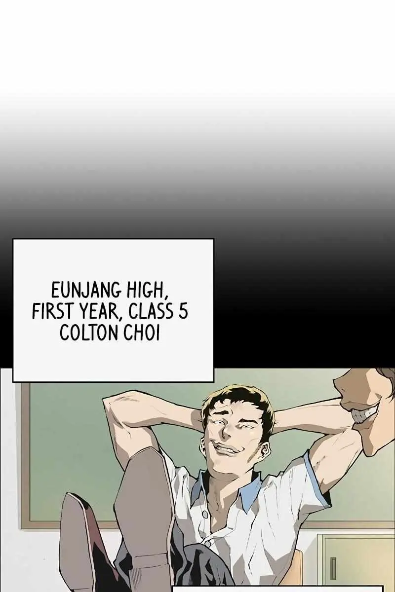 Weak Hero Chapter 237 Page 40