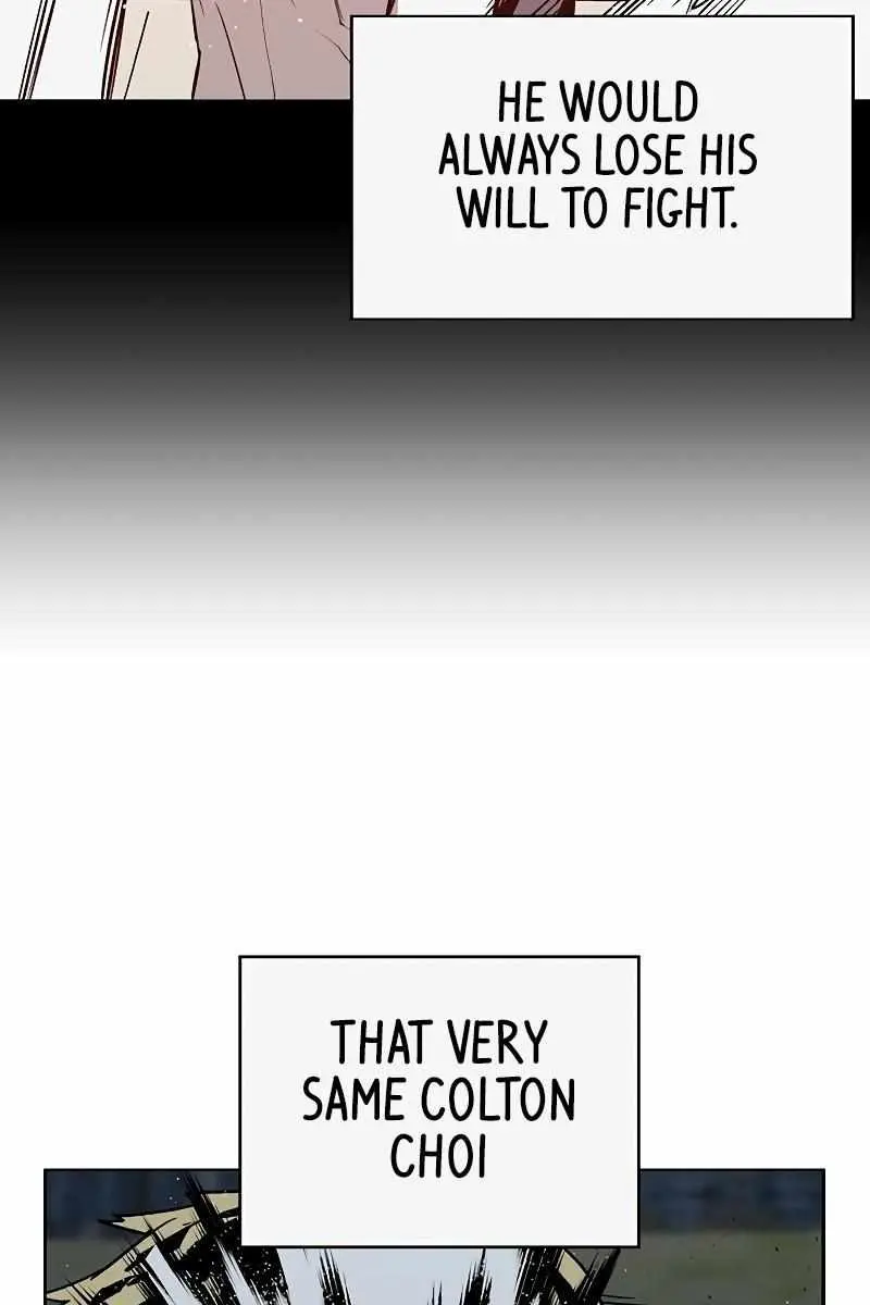 Weak Hero Chapter 237 Page 46