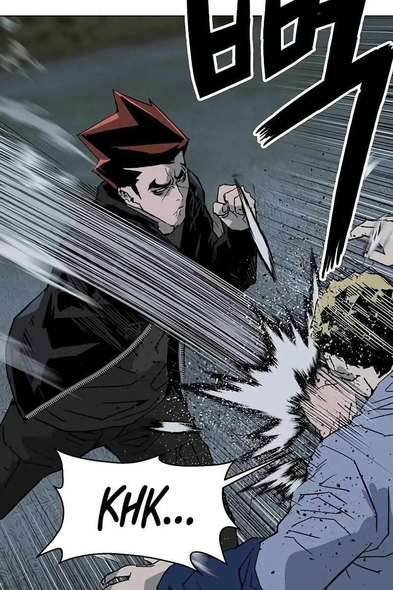 Weak Hero Chapter 237 Page 50