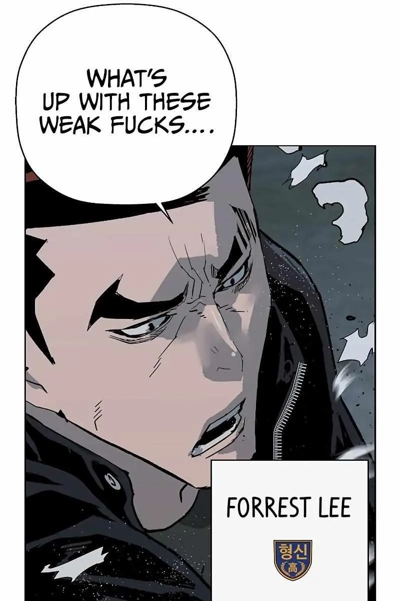 Weak Hero Chapter 237 Page 52