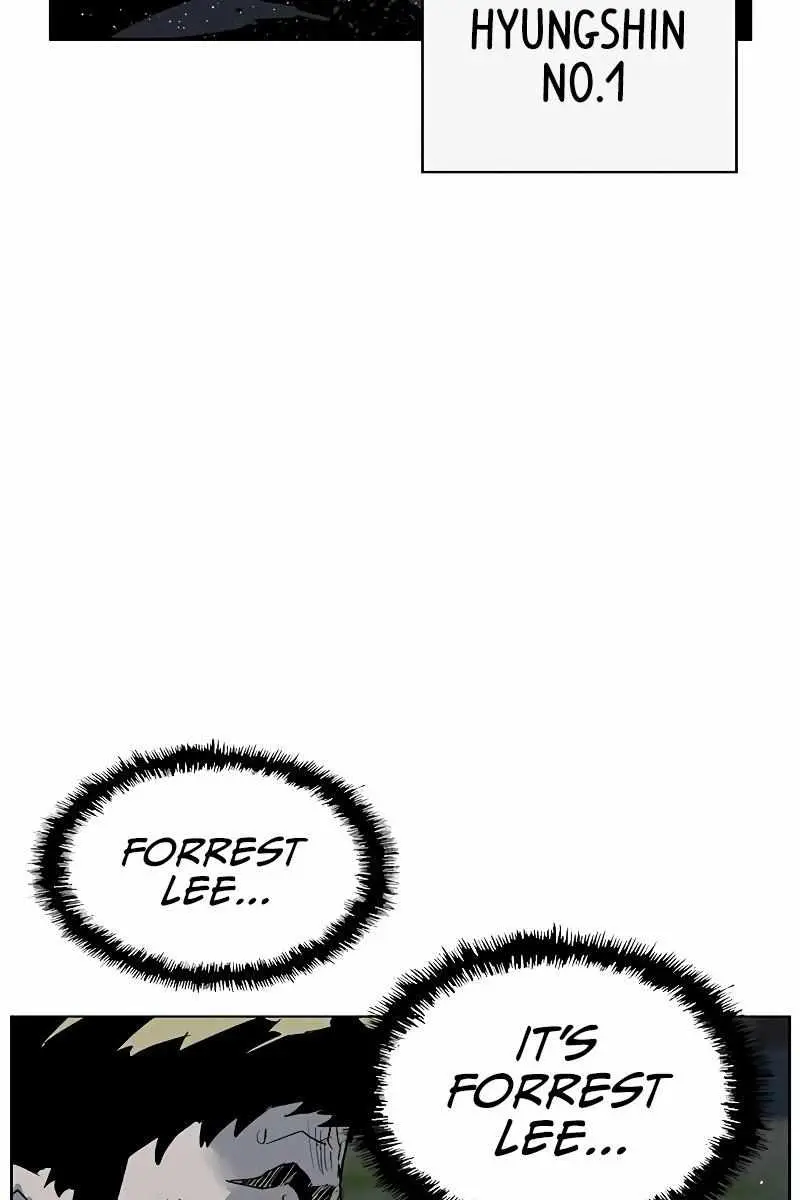 Weak Hero Chapter 237 Page 53