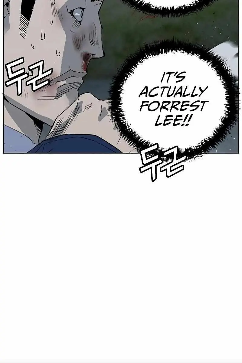 Weak Hero Chapter 237 Page 54