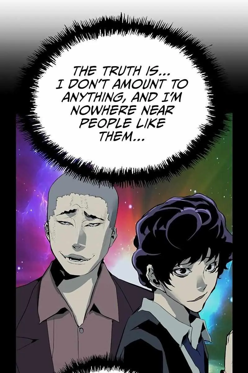 Weak Hero Chapter 237 Page 55