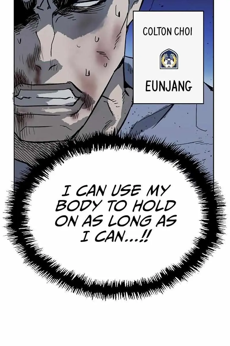 Weak Hero Chapter 237 Page 59