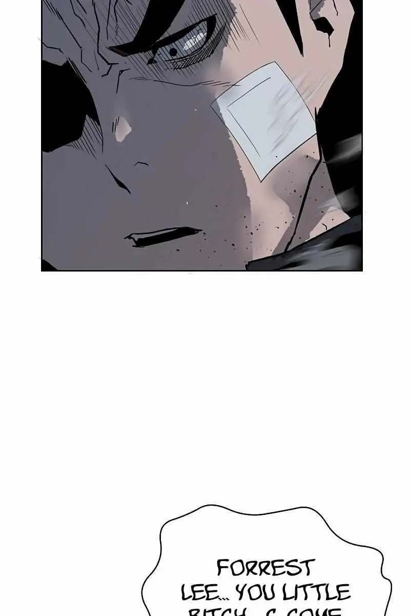 Weak Hero Chapter 237 Page 64