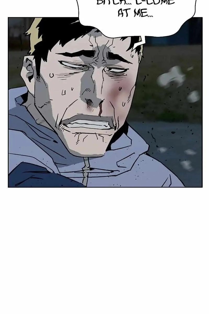 Weak Hero Chapter 237 Page 65