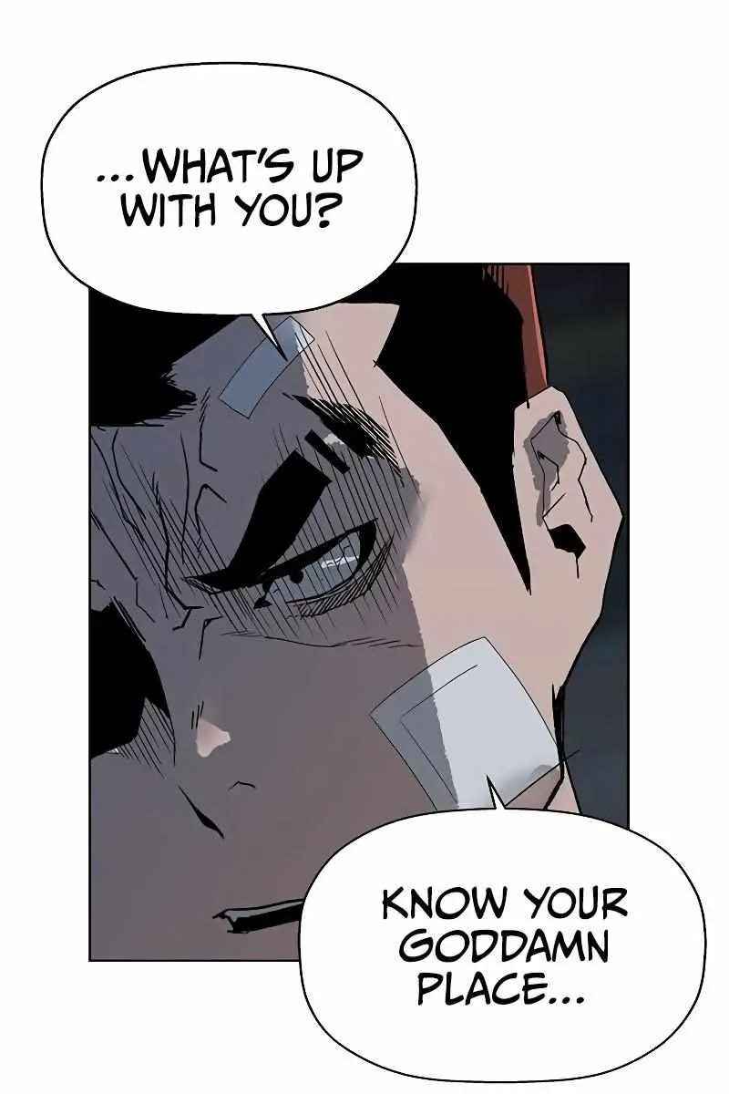 Weak Hero Chapter 237 Page 66