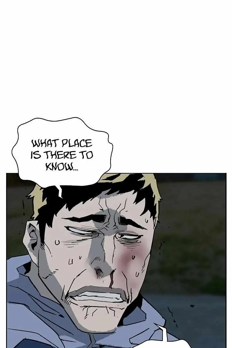 Weak Hero Chapter 237 Page 67