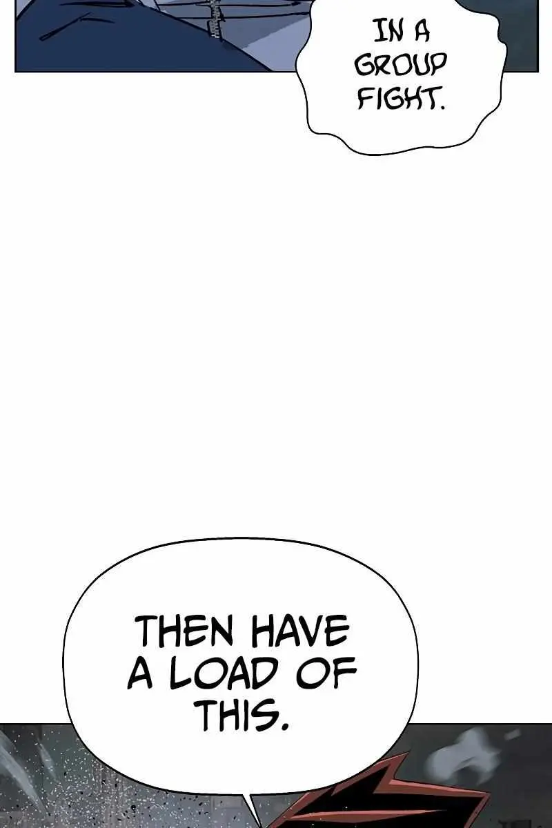 Weak Hero Chapter 237 Page 68