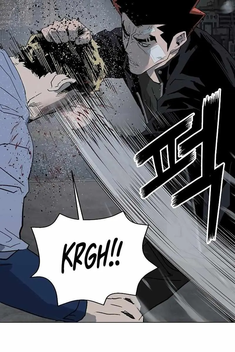 Weak Hero Chapter 237 Page 69